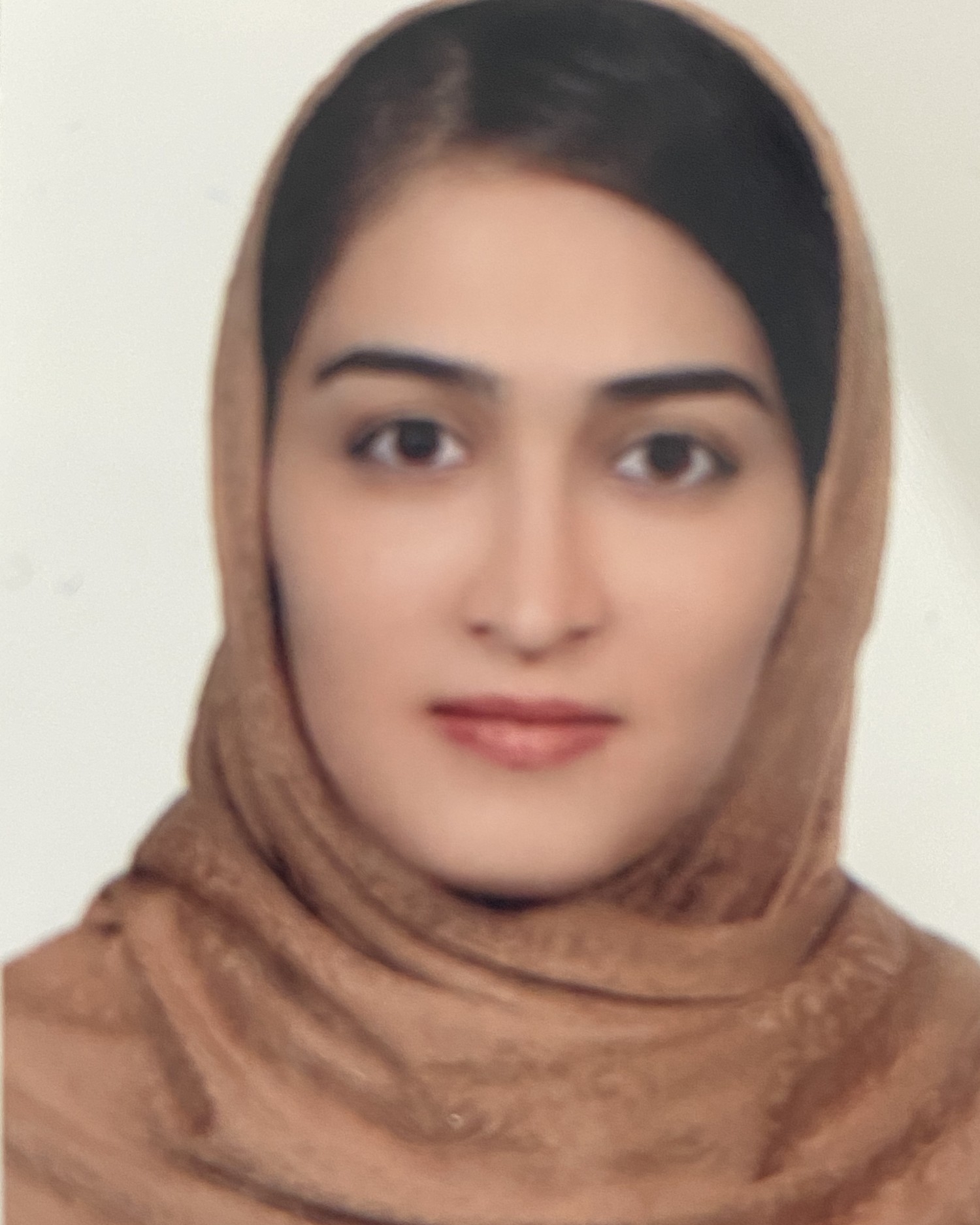 Profilbild von Samira