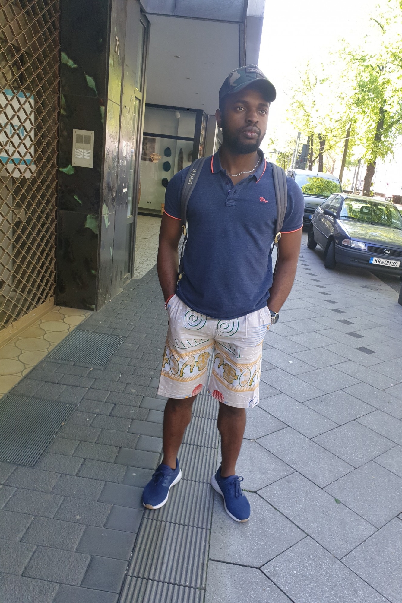 Weiteres Foto von Alex Loic