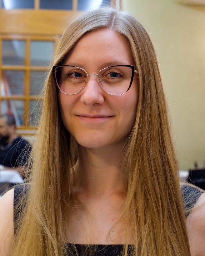 Profilbild von Suska