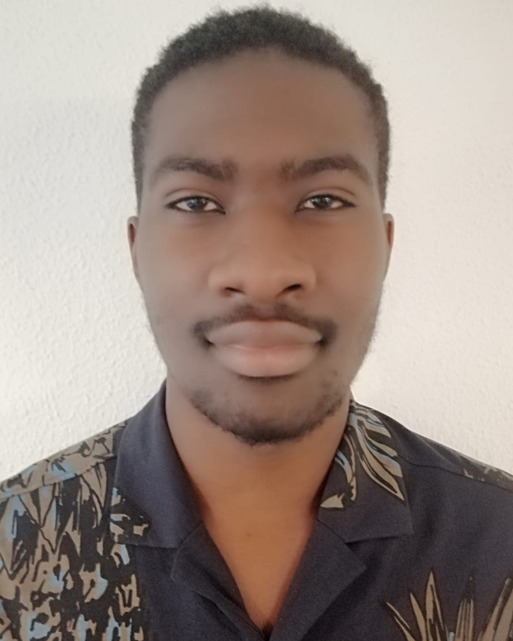 Profilbild von Roger Junior