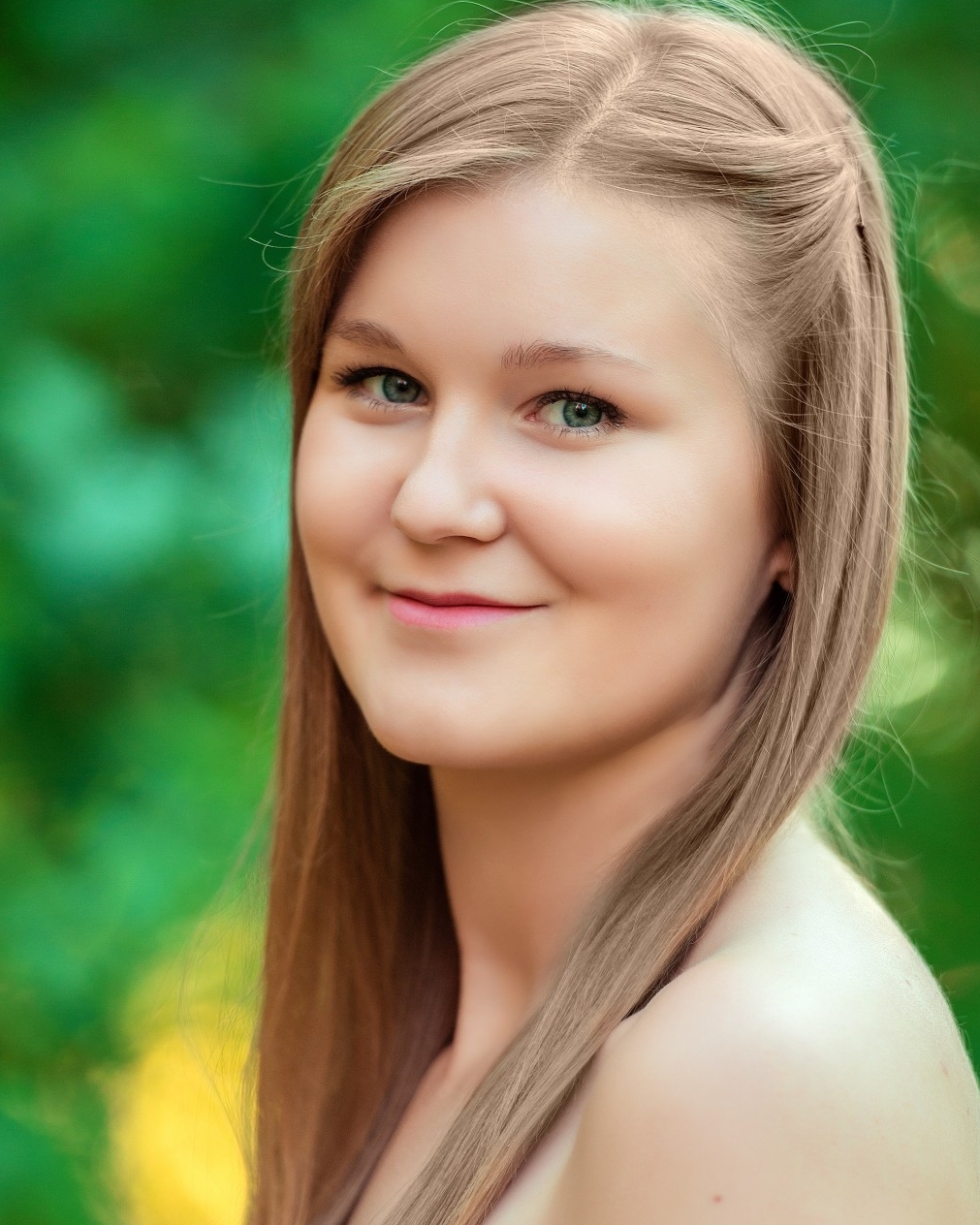 Profilbild von Andrea