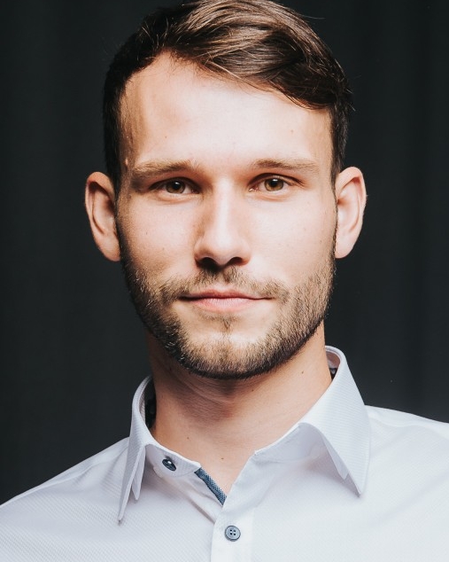 Profilbild von Lennart