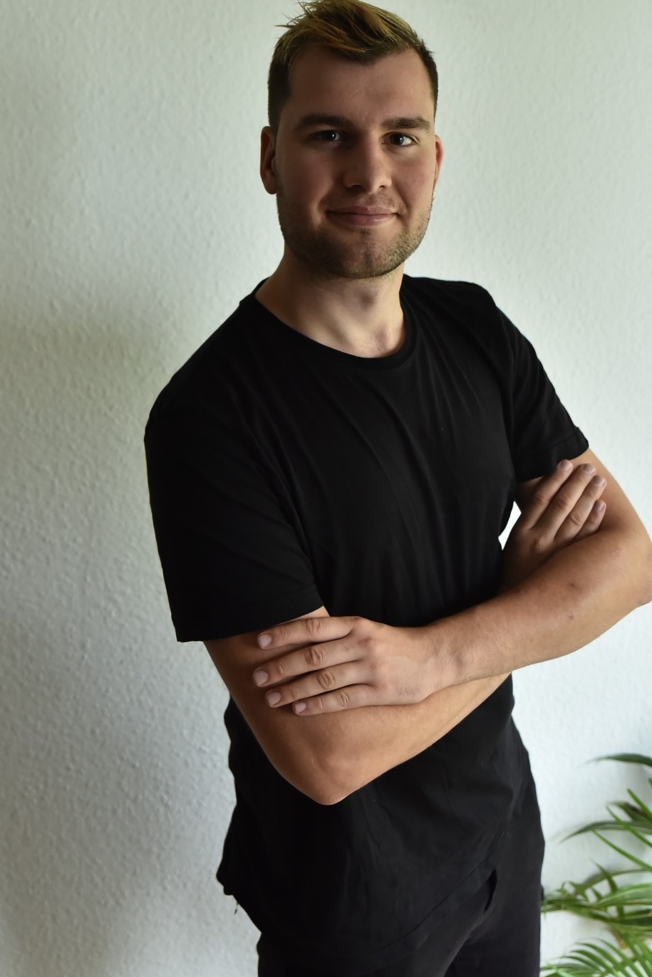 Weiteres Foto von Rico