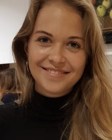 Profilbild von Kim Josephine