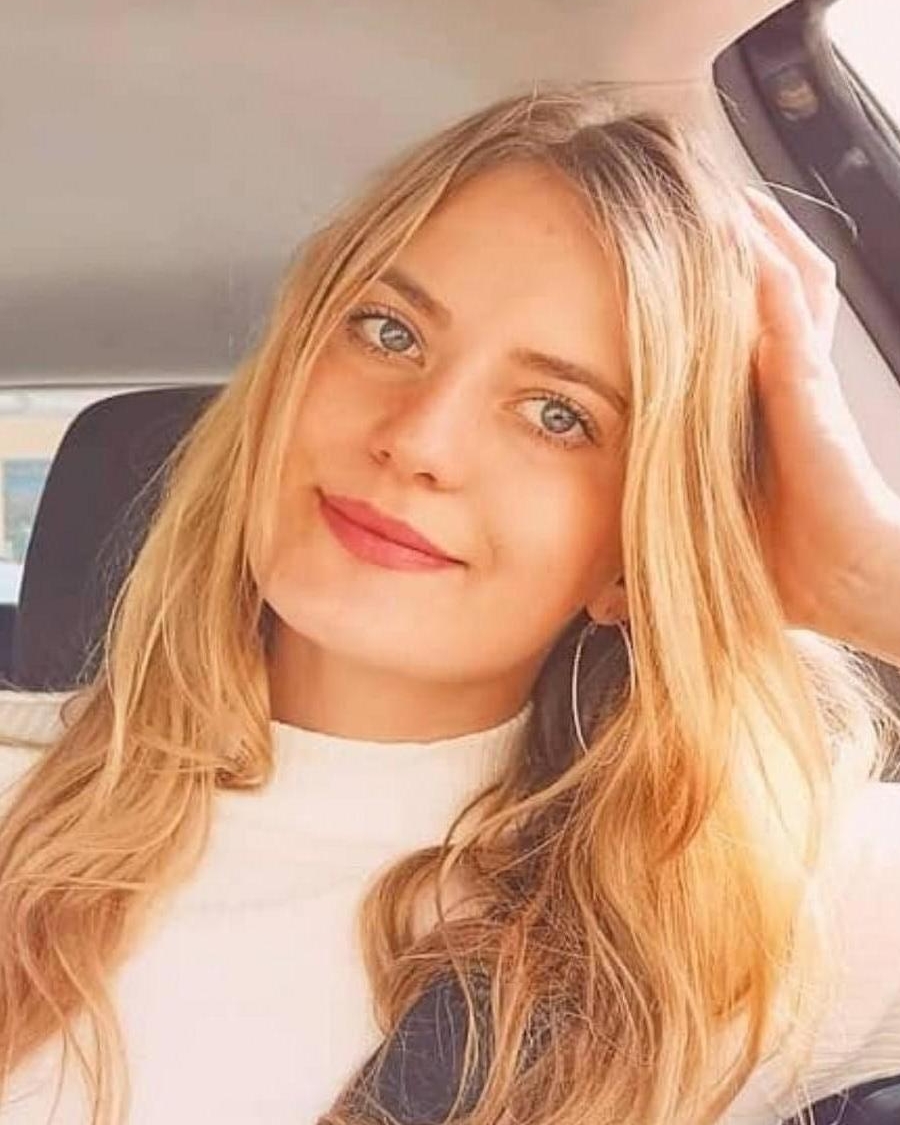 Profilbild von Danielle