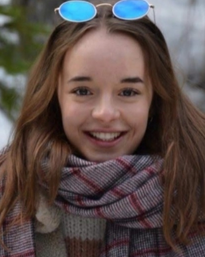 Profilbild von Bianca