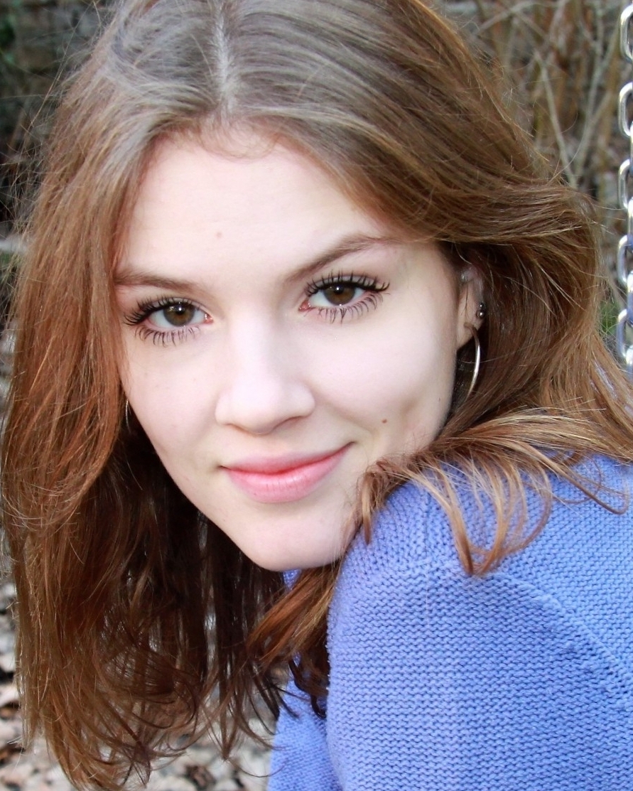 Profilbild von Audrey