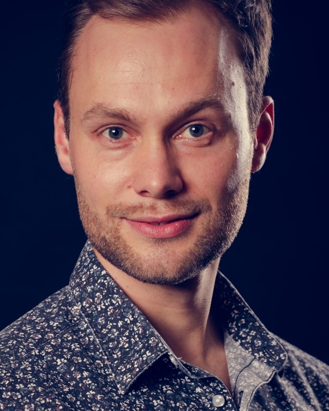 Profilbild von Konstantin