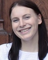 Profilbild von Katharina