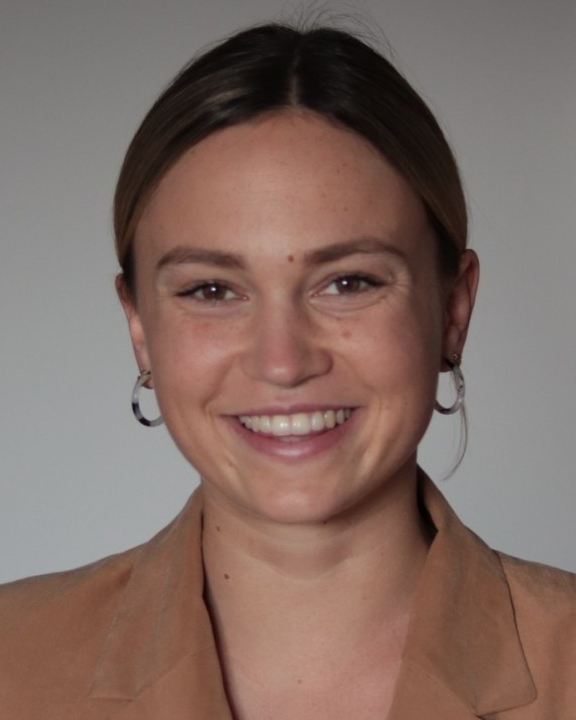 Profilbild von Julia