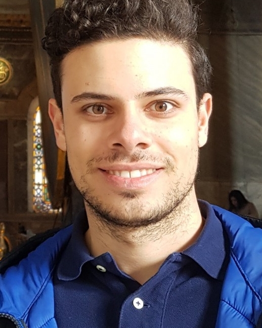 Profilbild von Hamza