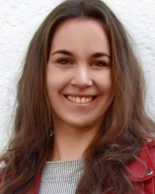 Profilbild von Melanie