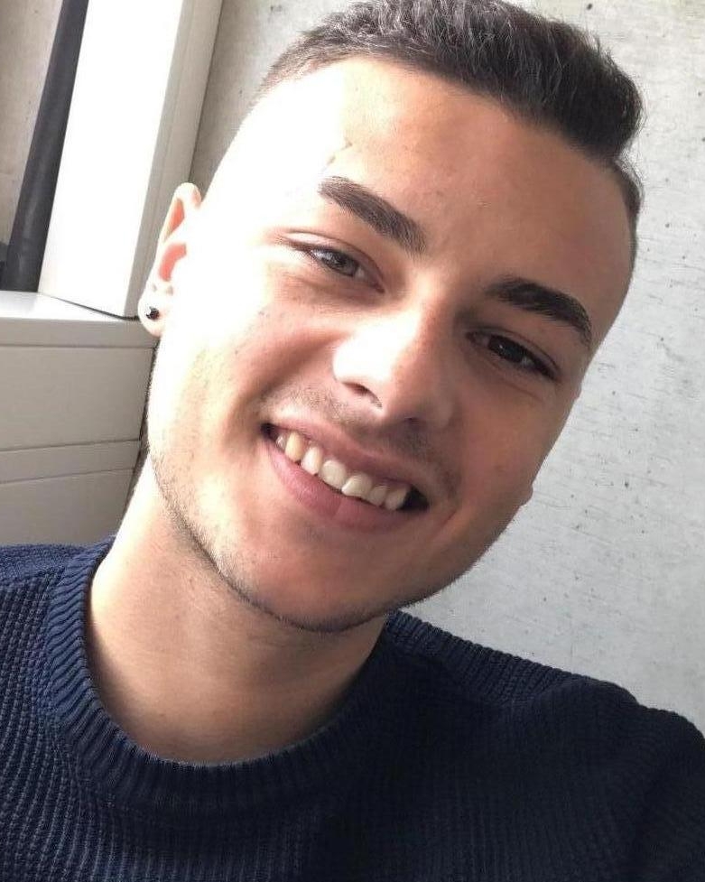 Profilbild von Lucas