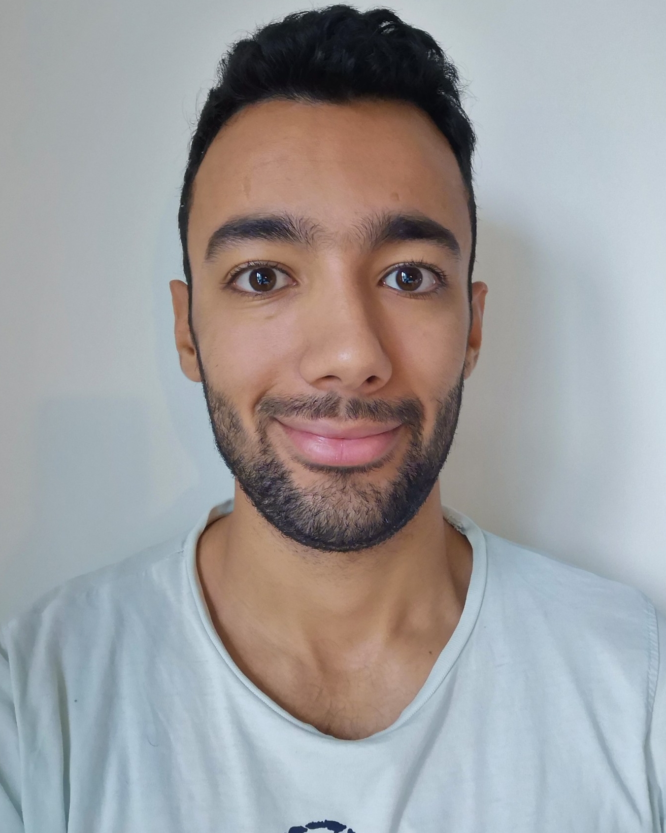 Profilbild von Fares