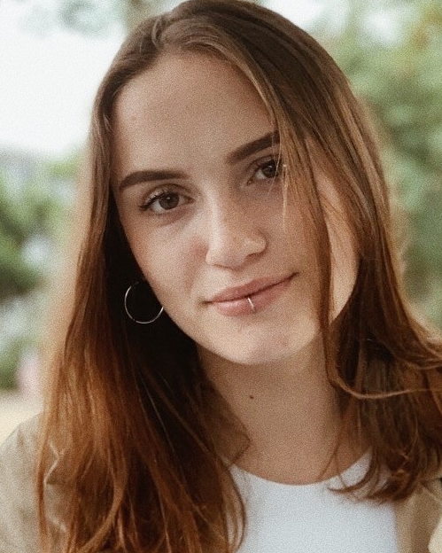 Profilbild von Annalena