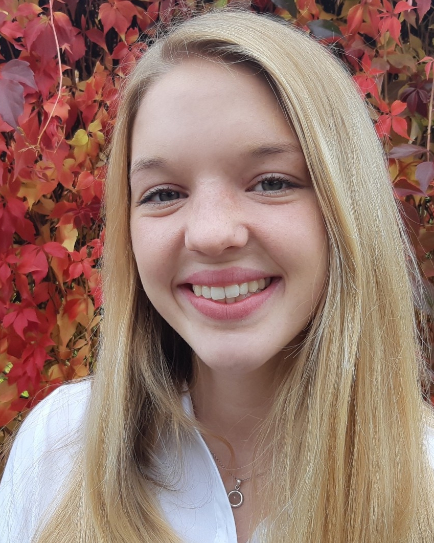 Profilbild von Laura