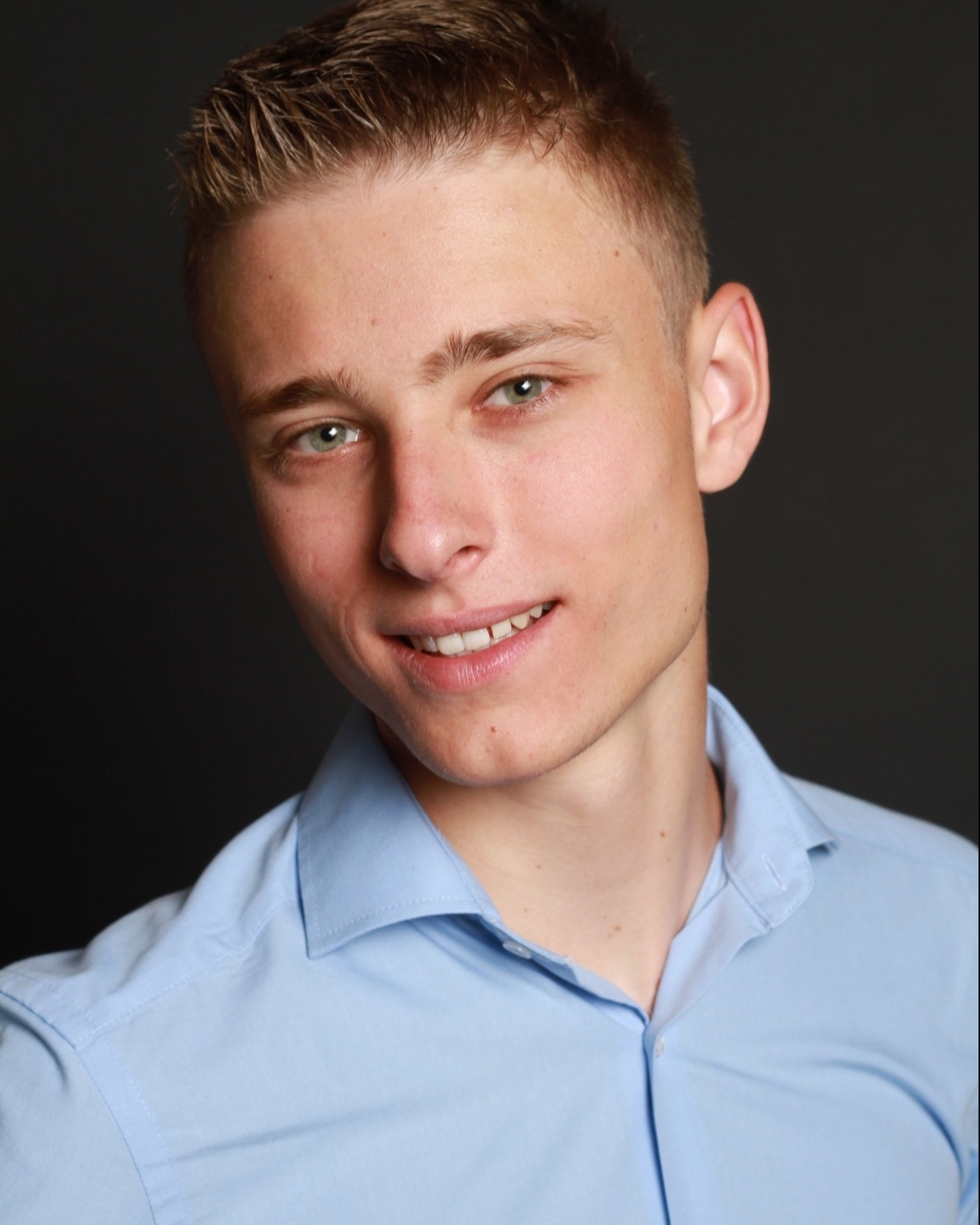 Profilbild von Tim