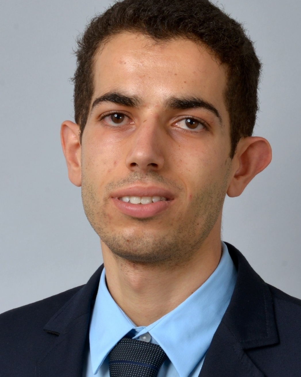 Profilbild von Mohamed Ali