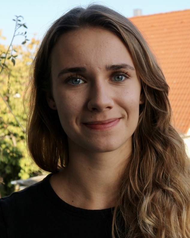 Profilbild von Johanna