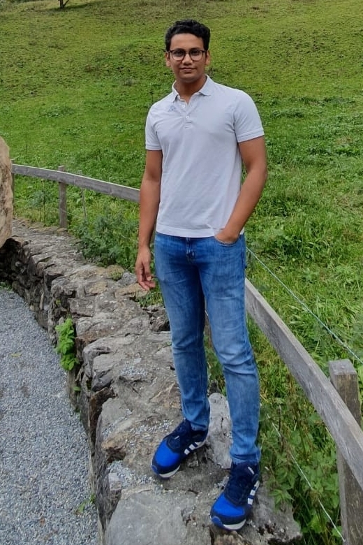 Weiteres Foto von Md Amir