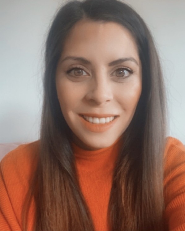 Profilbild von Natalie