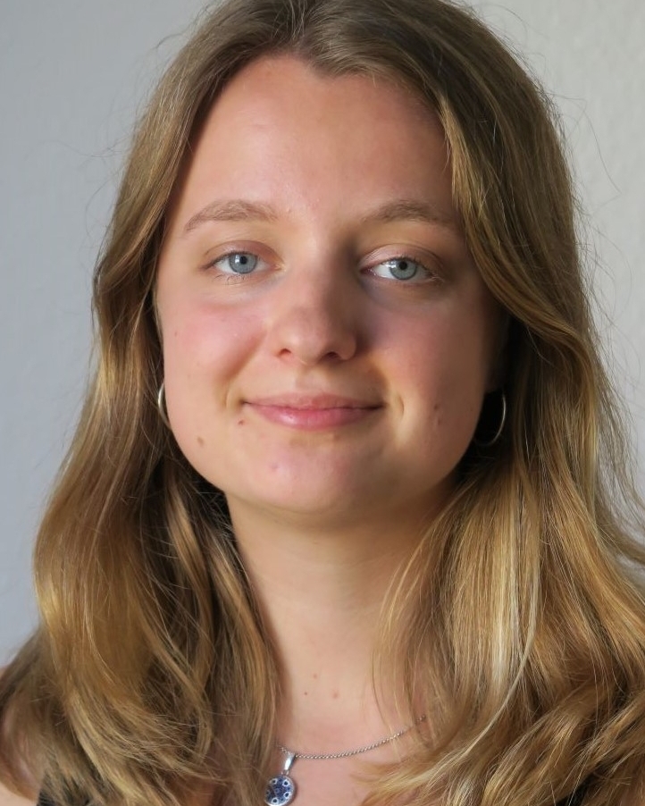 Profilbild von Julia