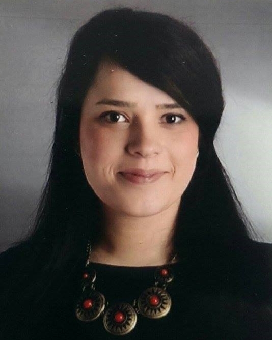 Profilbild von Ziba