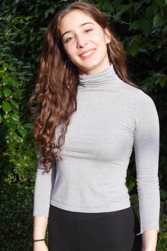 Weiteres Foto von Yara