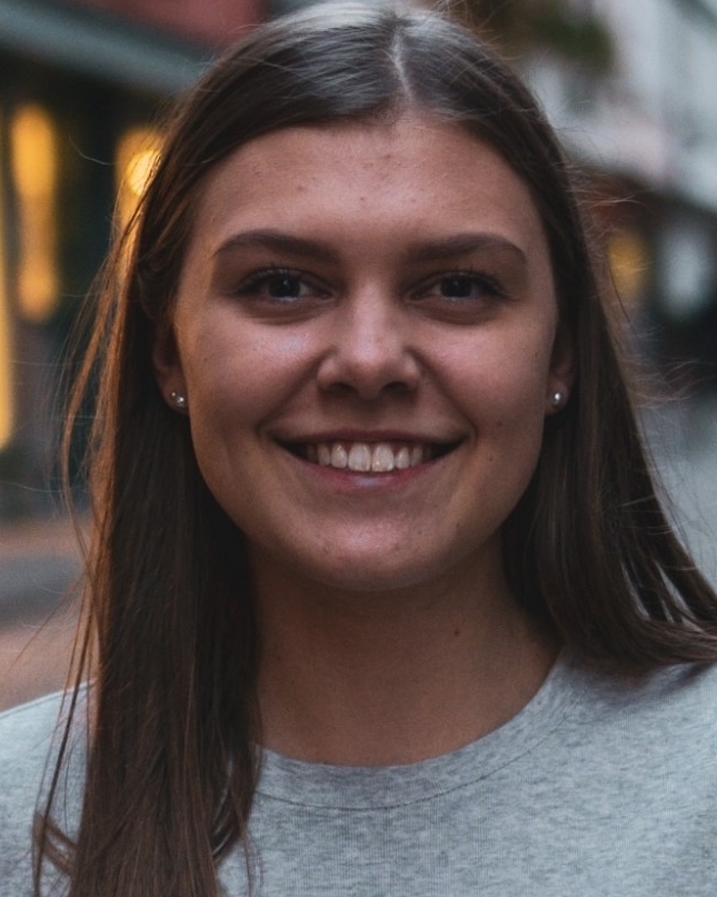 Profilbild von Vanessa