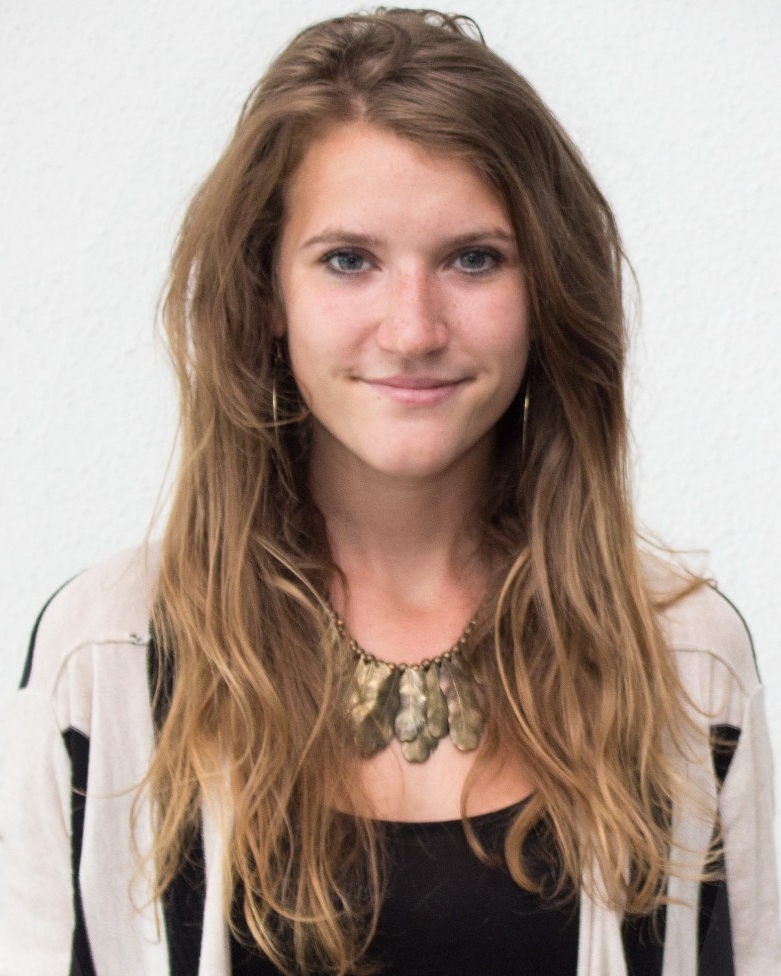 Profilbild von Julia