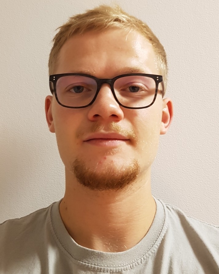 Profilbild von Florian Albert