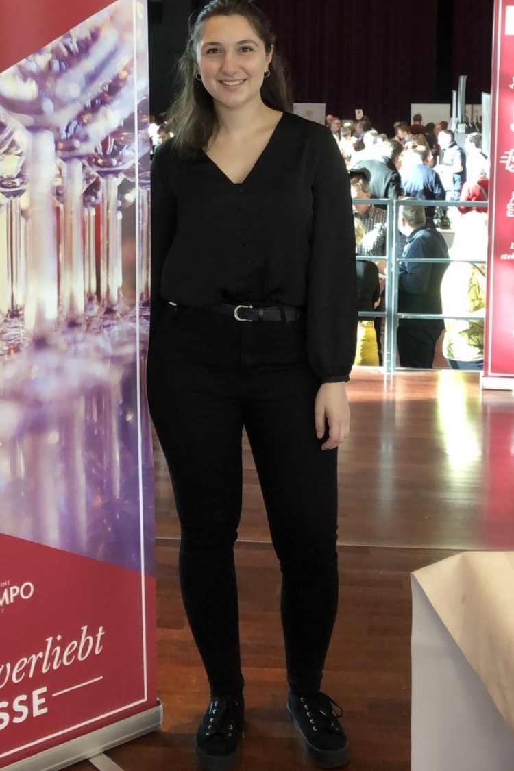 Weiteres Foto von Aysun Rana