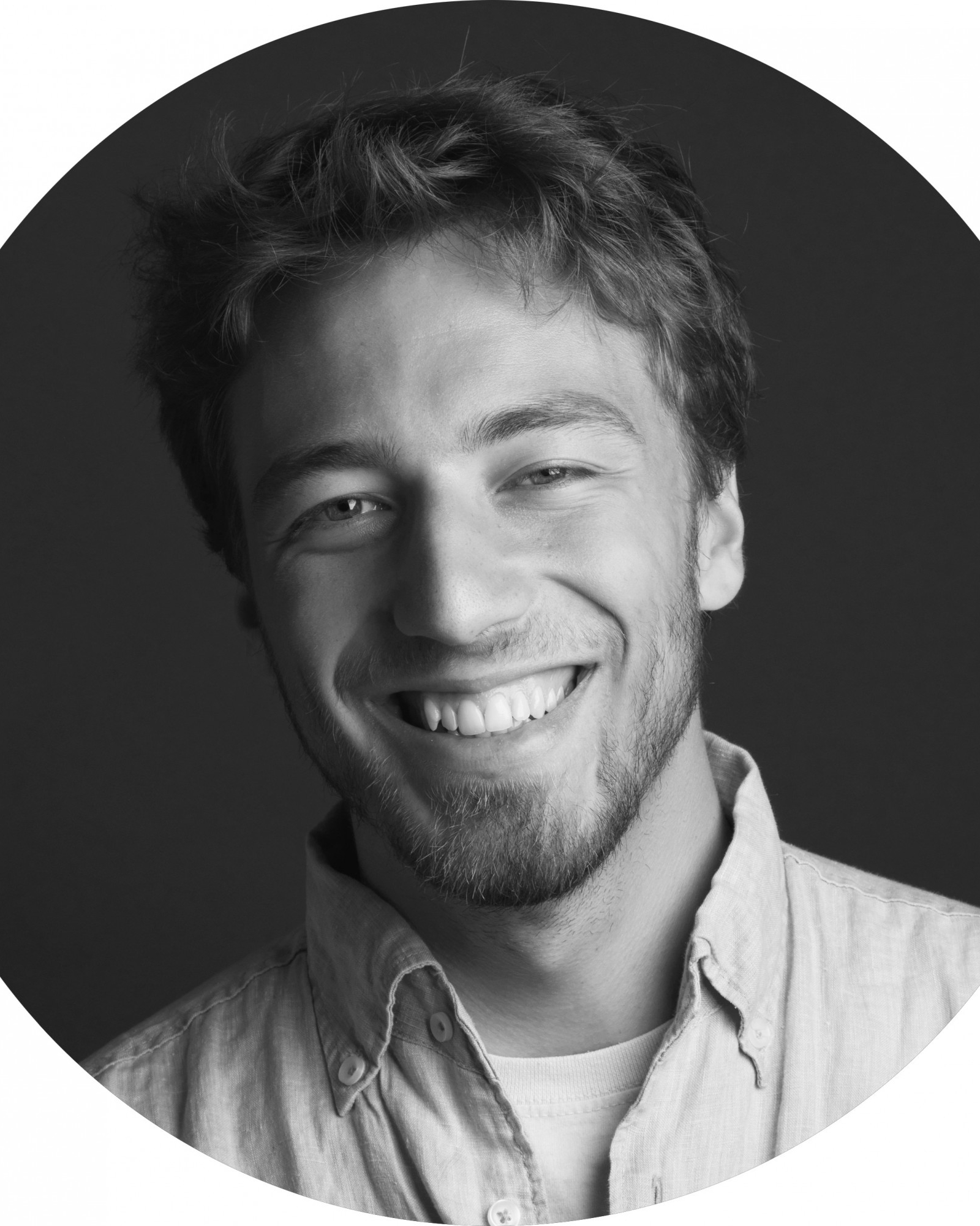 Profilbild von Frederik