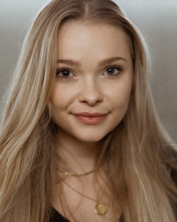 Profilbild von Shari