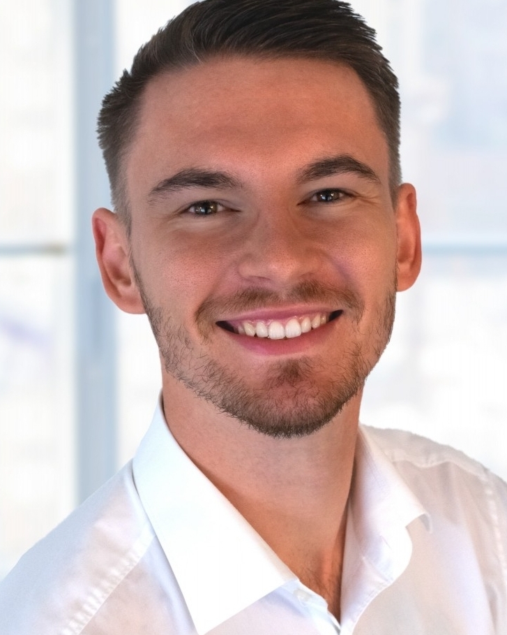 Profilbild von Johann