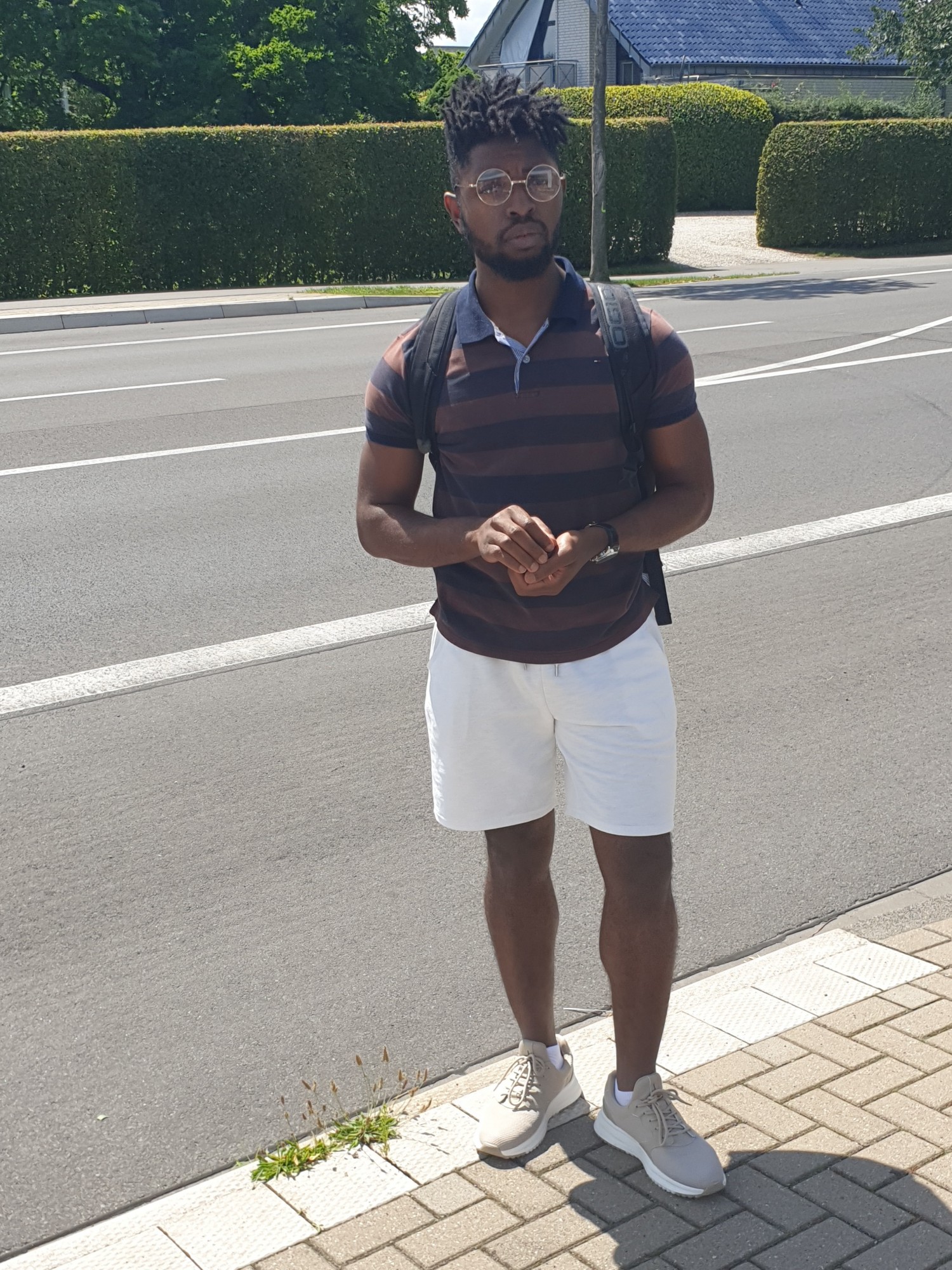 Weiteres Foto von Alex Loic