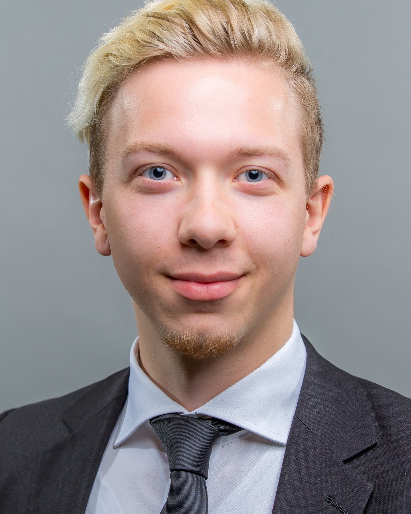 Profilbild von Alexander