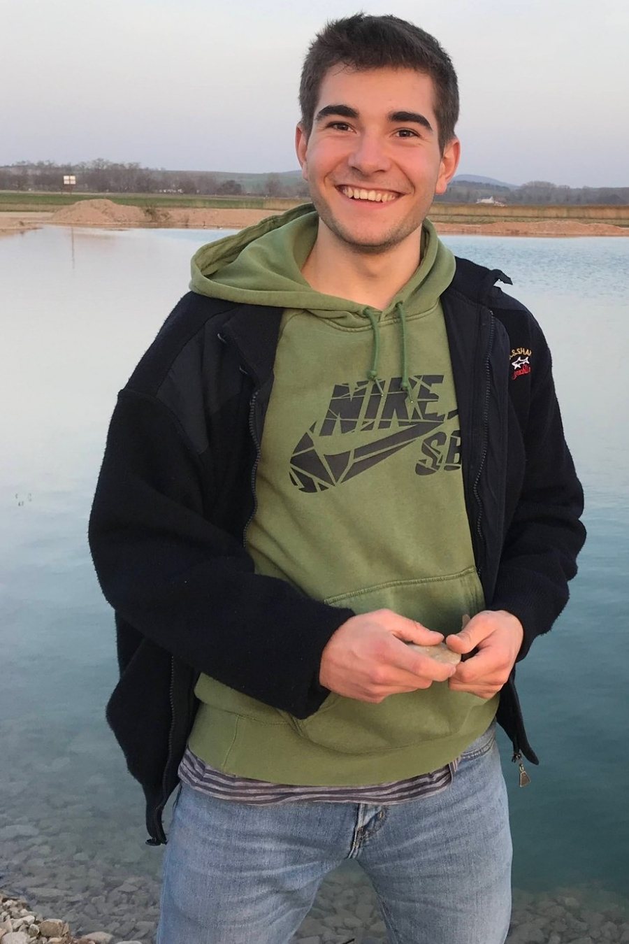 Weiteres Foto von Hannes