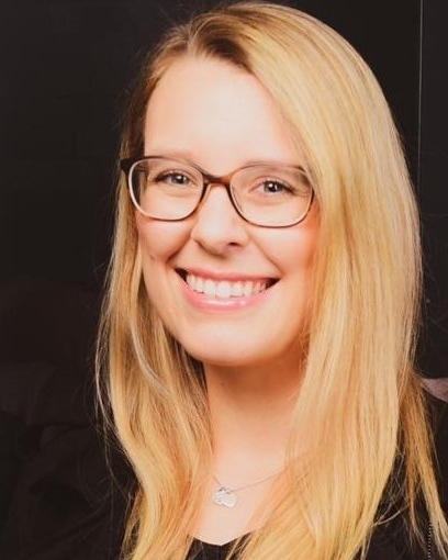 Profilbild von Jennifer