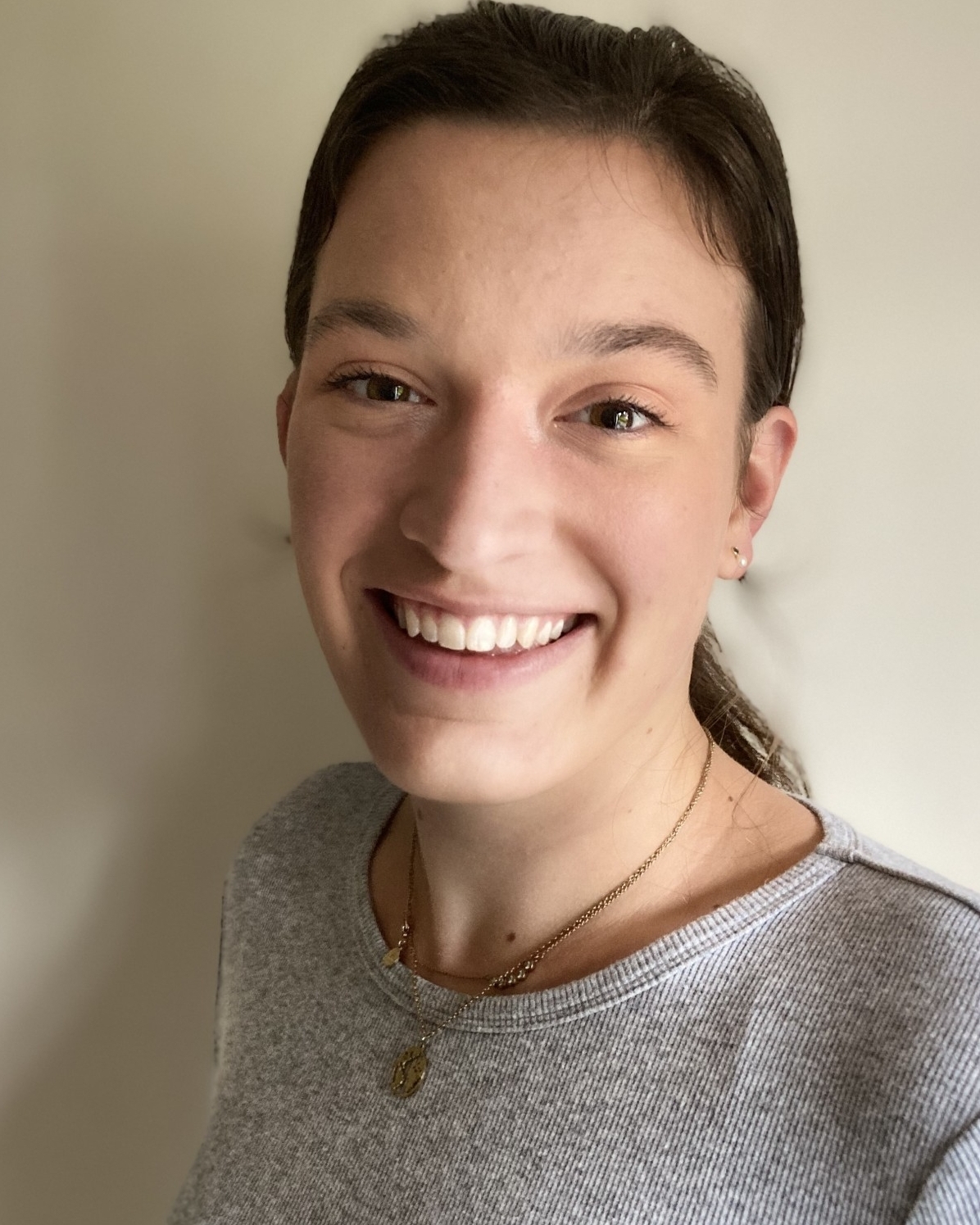 Profilbild von Anna Nikita