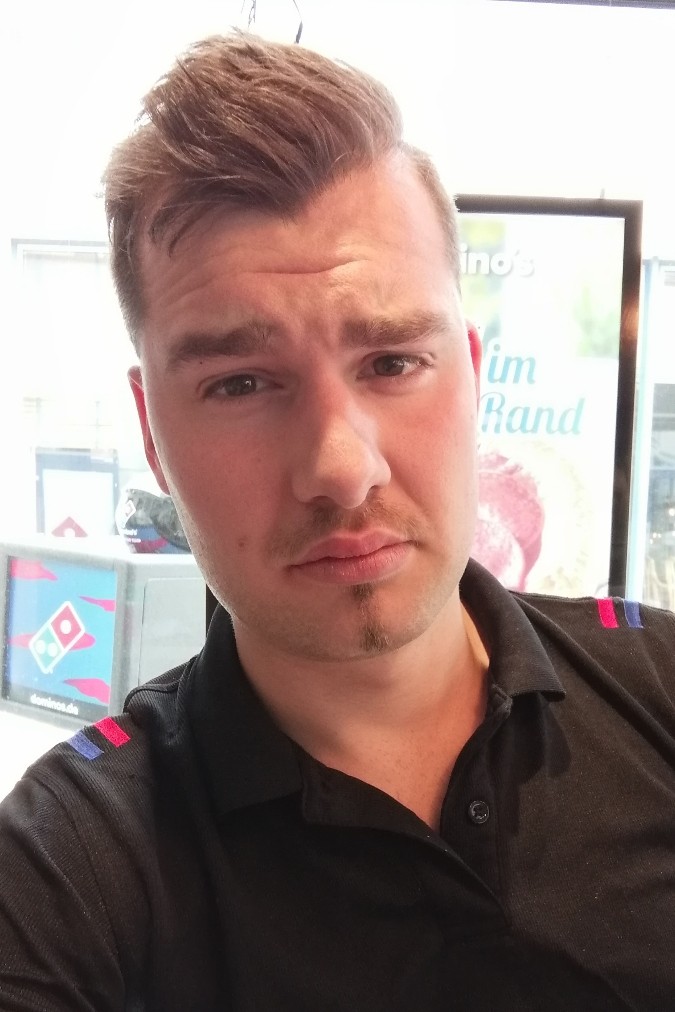Weiteres Foto von Rico
