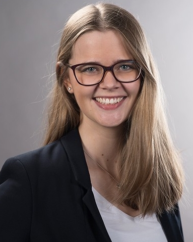 Profilbild von Carina