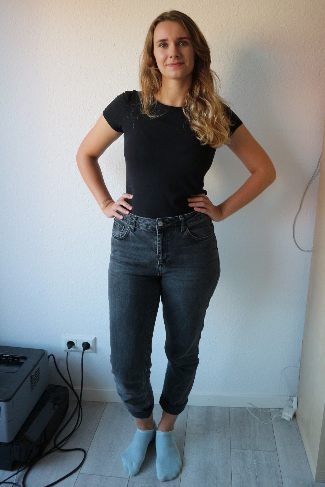 Weiteres Foto von Johanna