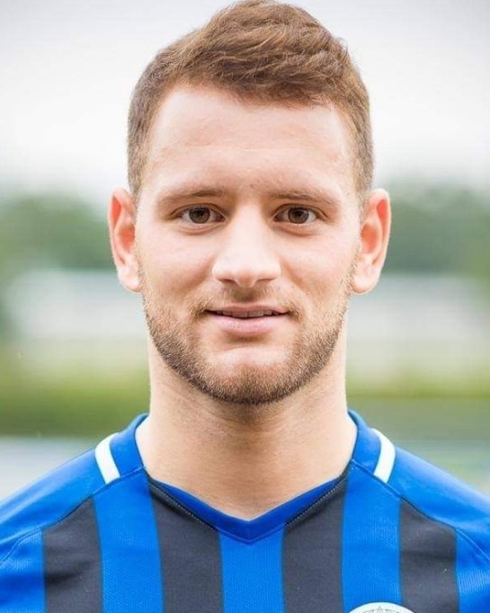 Profilbild von Moritz