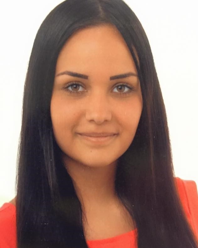 Profilbild von Gabriela
