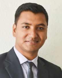 Profilbild von Shah Naoaj