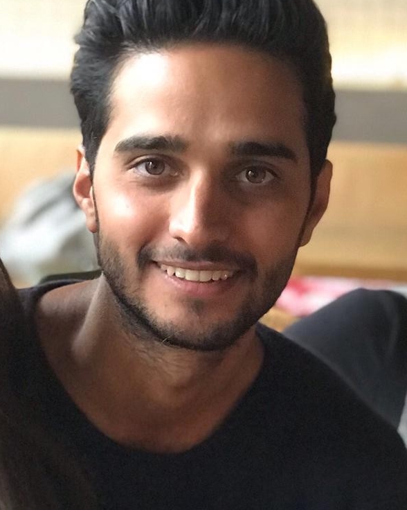 Profilbild von Mahyar