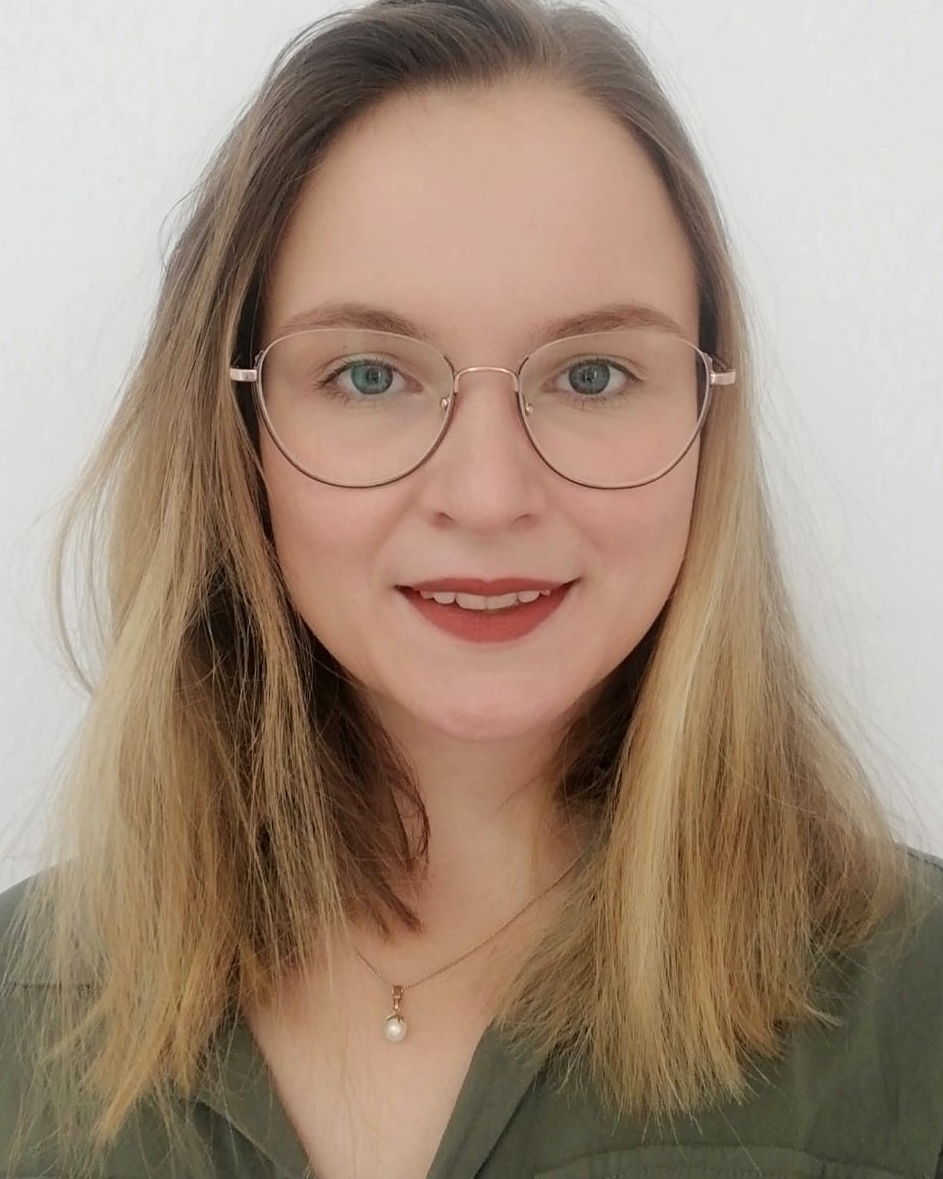 Profilbild von Christina