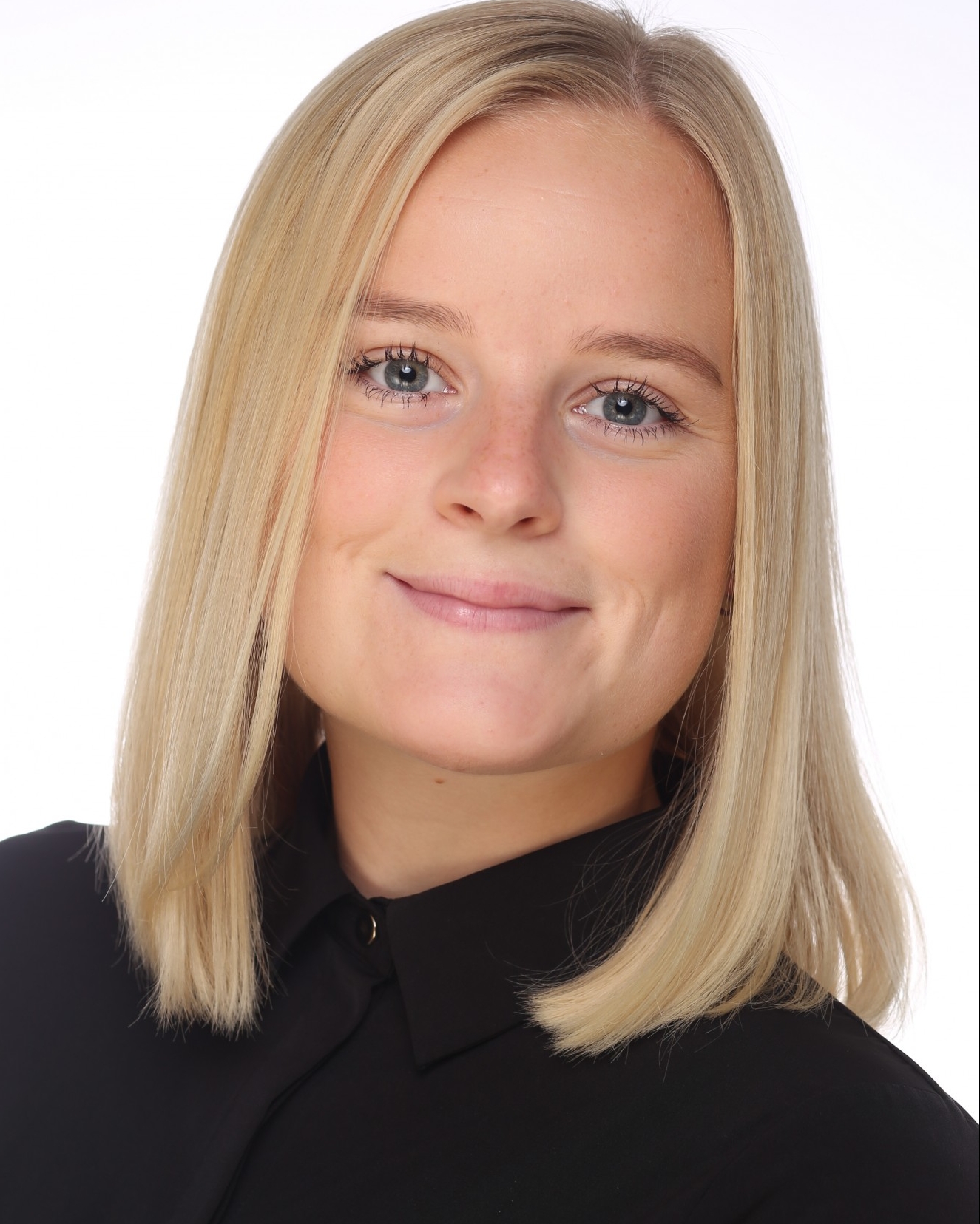 Profilbild von Meike