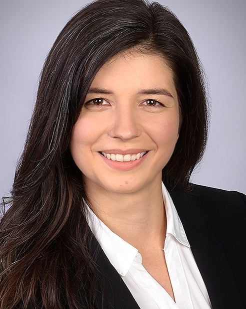 Profilbild von Gergana